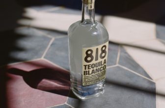 Critique : 818 Tequila – Blanco et Reposado