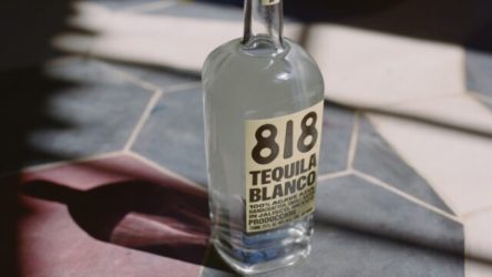 Critique : 818 Tequila – Blanco et Reposado