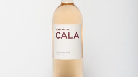 Bilan : 2021 Domaine de Cala Coteaux Varois en Provence
