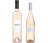 Bilan : Minuty Prestige Rose 2021 et « M » de Minuty Rose