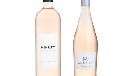 Bilan : Minuty Prestige Rose 2021 et « M » de Minuty Rose