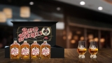 Review: Kit de dégustation Blind Barrels