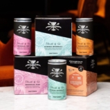 Critique : Death & Co. Cocktails en conserve – Aurora Highball, Ranger Buck et Monosail Fizz